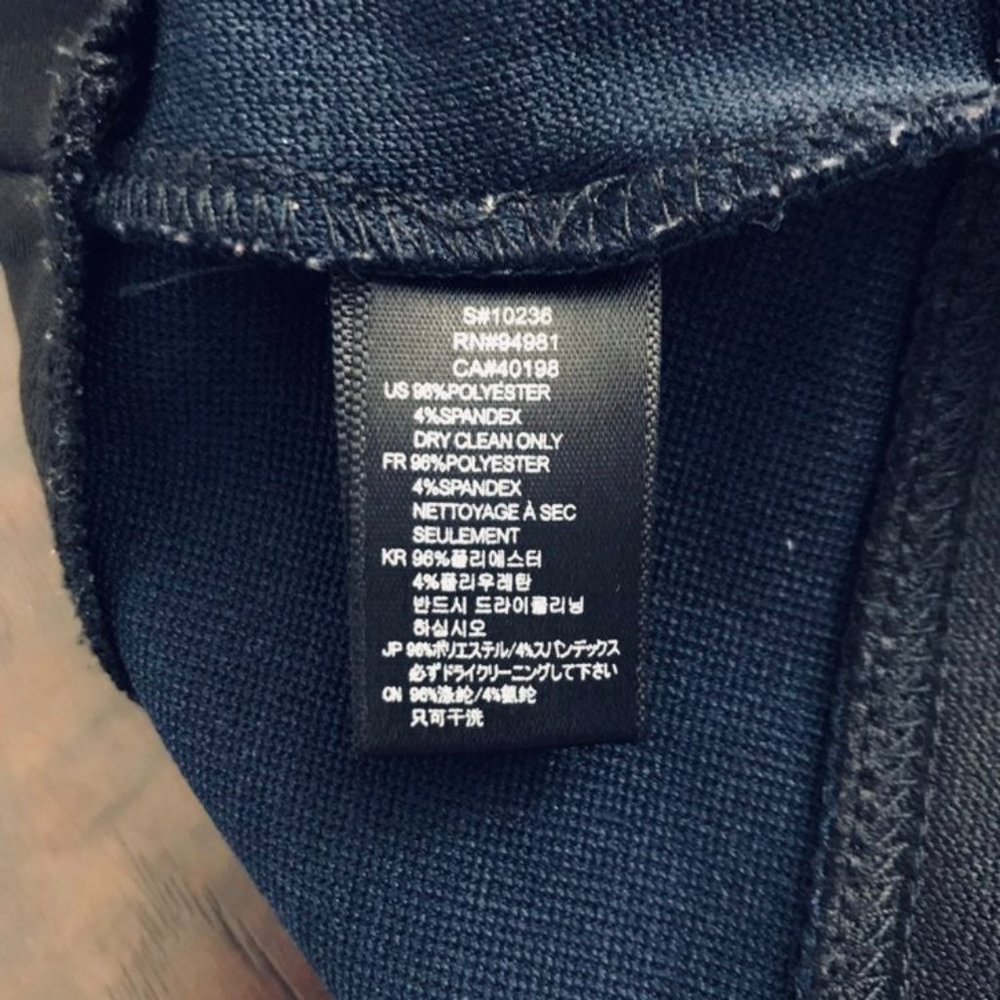 🌟 Forever 21 High Waisted Pencil Mini Skirt - Picture 5 of 9